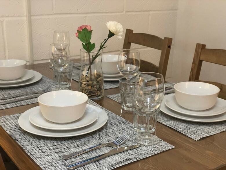 Apartamentos Spacious Flat In King's Cross