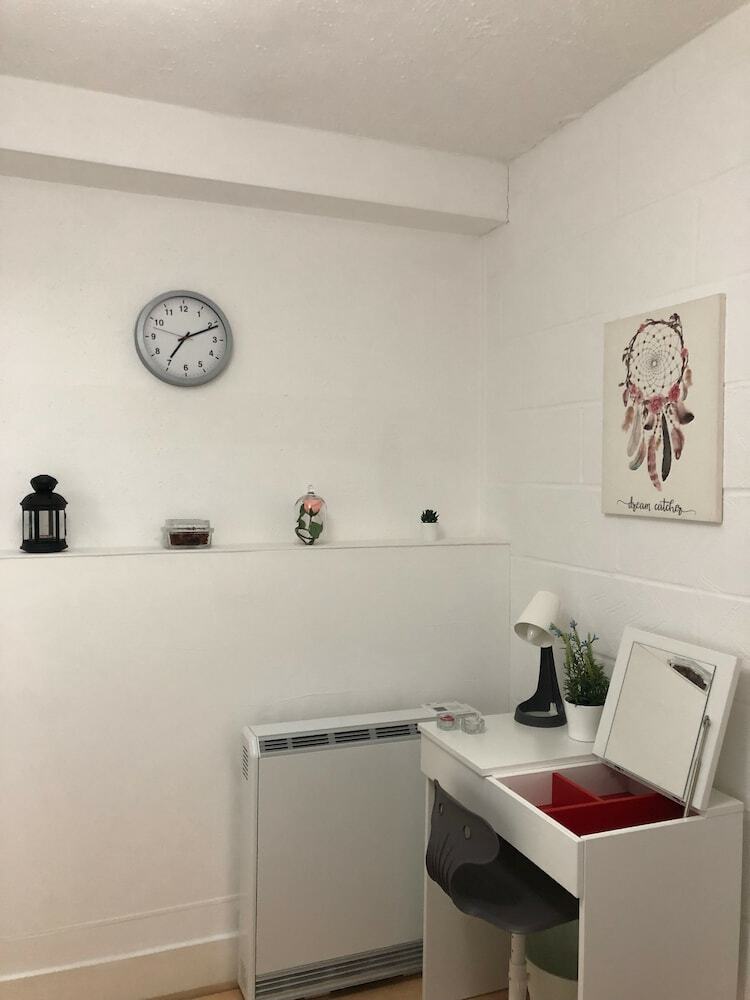 Apartamentos Spacious Flat In King's Cross