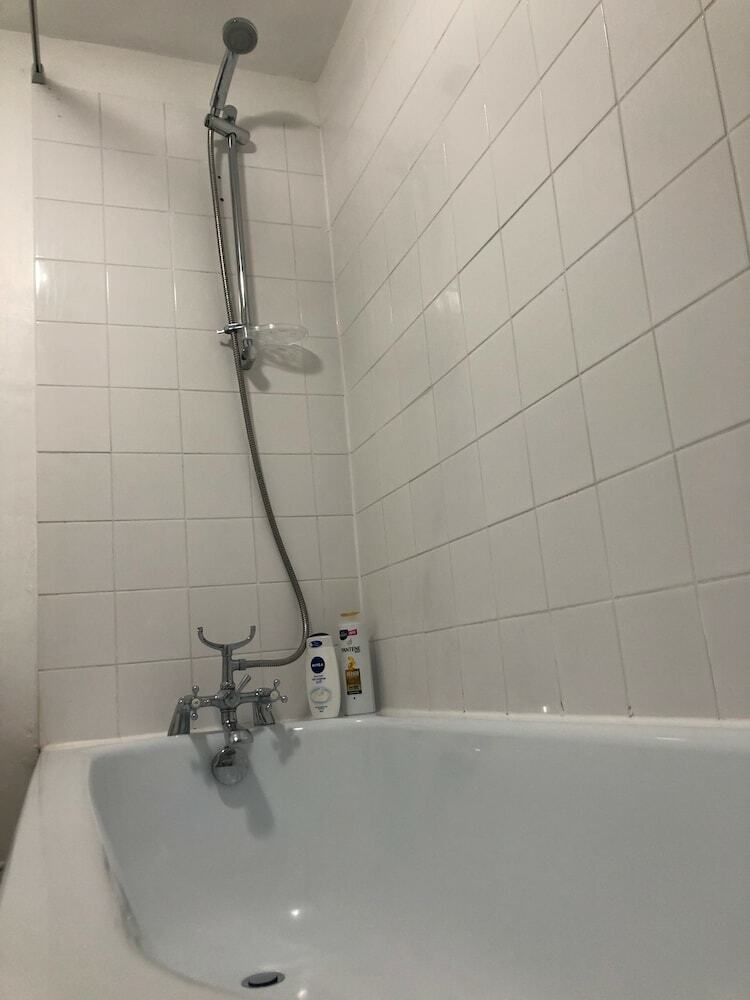 Apartamentos Spacious Flat In King's Cross