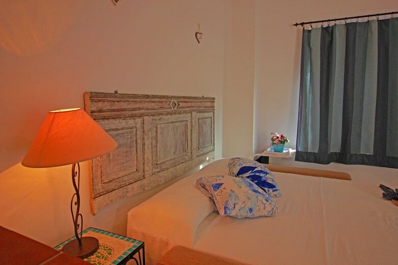 Apartamento Casa Calypso By Wonderful Italy