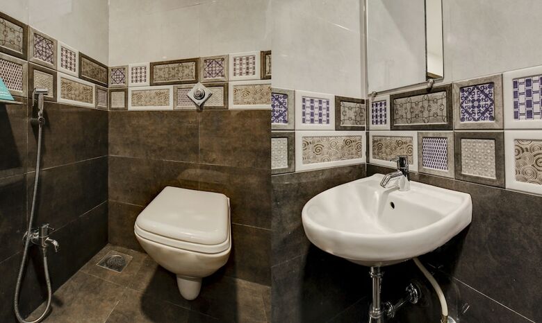 Hotel Treebo Trend Samudra Executive