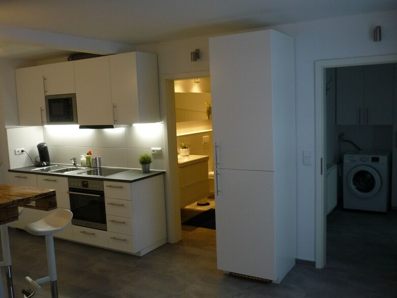 Apartamentos Alles Paletti