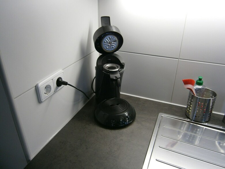 Apartamentos Alles Paletti