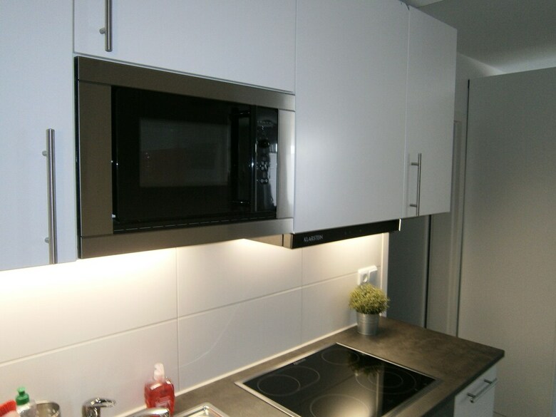 Apartamentos Alles Paletti