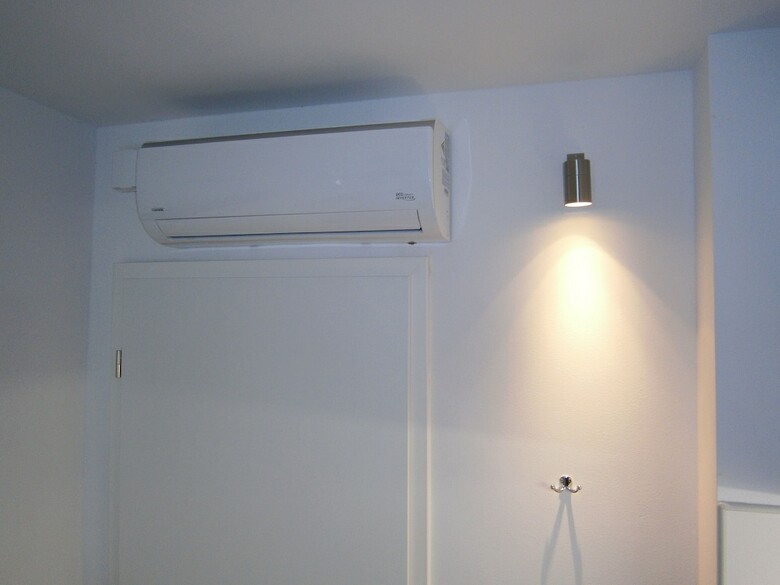 Apartamentos Alles Paletti