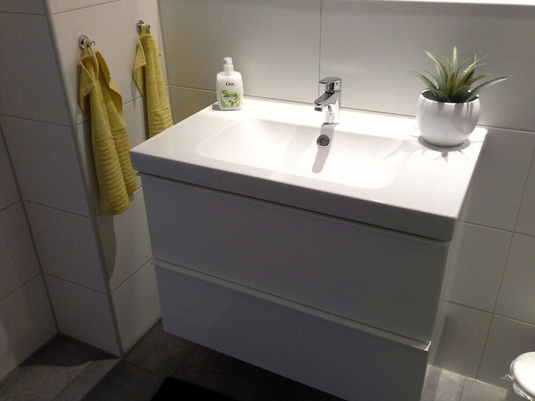 Apartamentos Alles Paletti