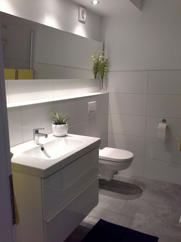 Apartamentos Alles Paletti