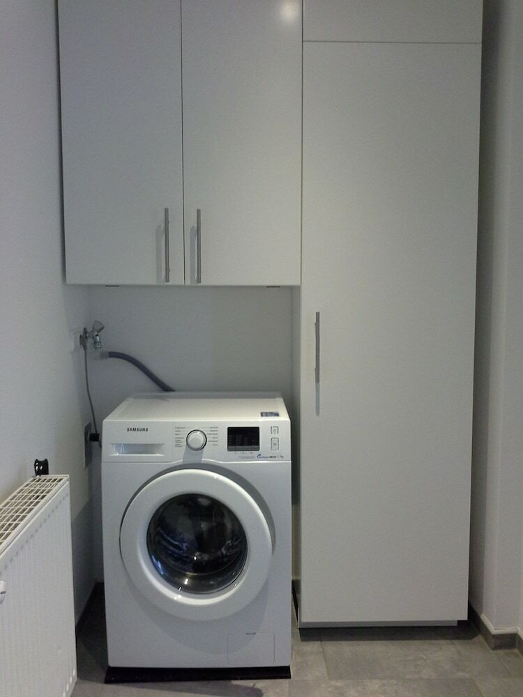 Apartamentos Alles Paletti