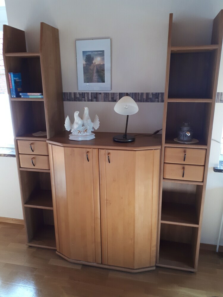 Apartments Fr�hling