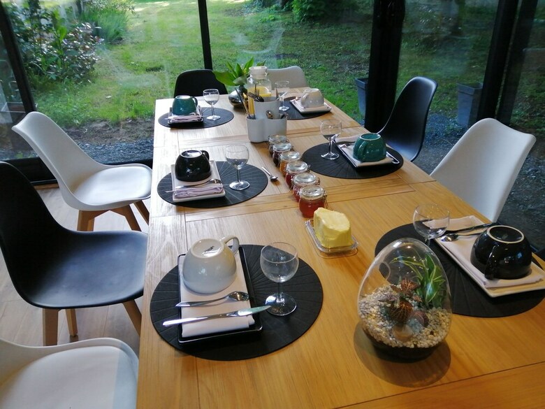 Hotel Le Clos de La Commanderie