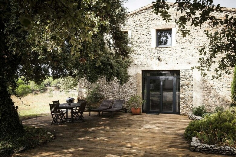 Domaine De Cazaban