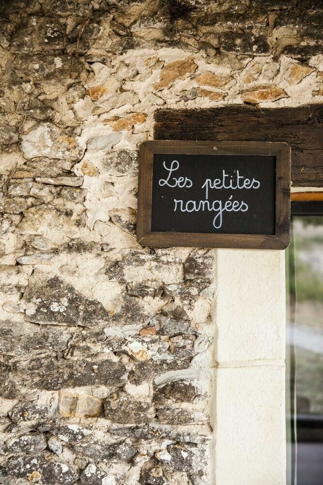 Domaine De Cazaban