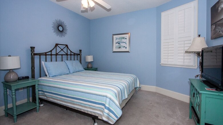 Marvelous Three Bedroom/three Bathroom - Unit Crb1114