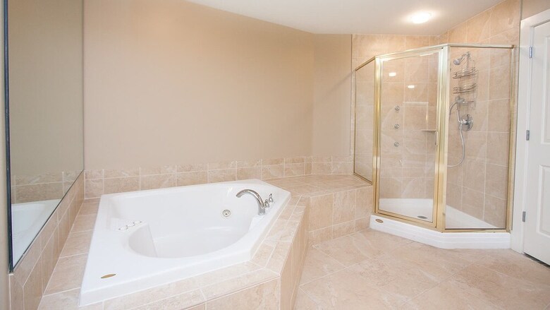Four Bedroom Family Friendly Condo - Unit Crc0415