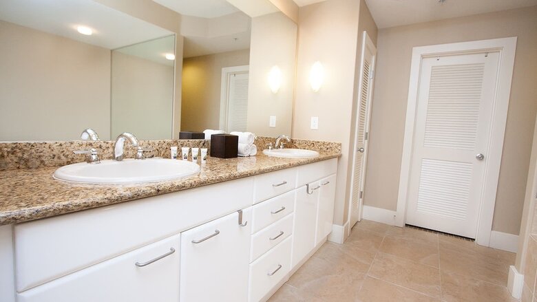 Four Bedroom Family Friendly Condo - Unit Crc0415