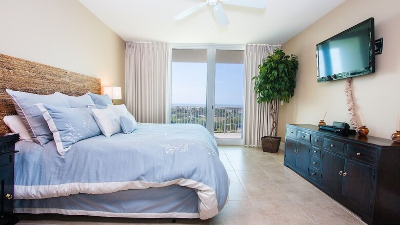 Four Bedroom Family Friendly Condo - Unit Crc0415