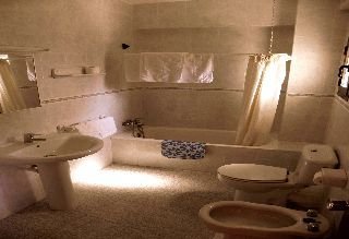 Hostal Residencia Horizonte