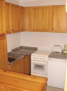 Apartamentos Regina Park