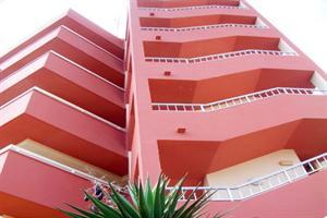Apartamentos Regina Park