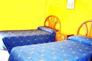 Apartamentos Regina Park