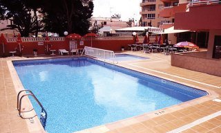 Apartamentos Regina Park
