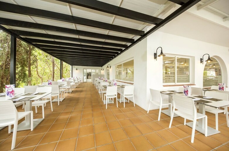 Hotel Fergus Style Bahamas