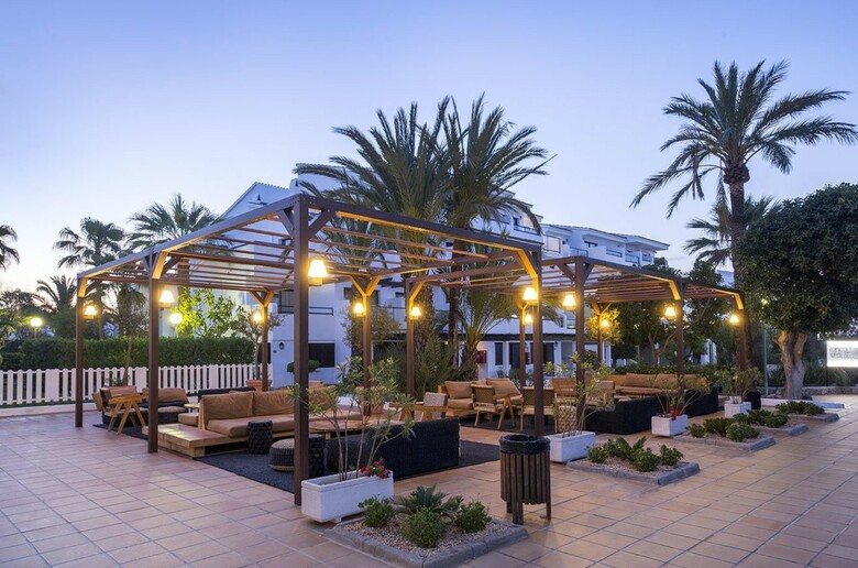 Hotel Fergus Style Bahamas