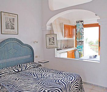 Apartamentos Petunia