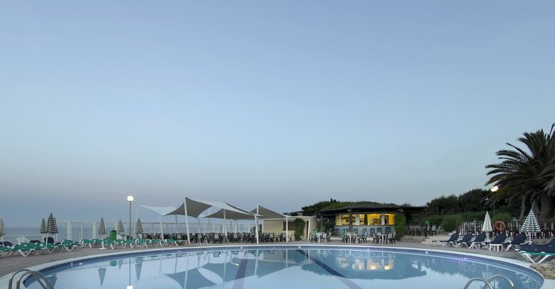 Fiesta Hotel Cala Nova