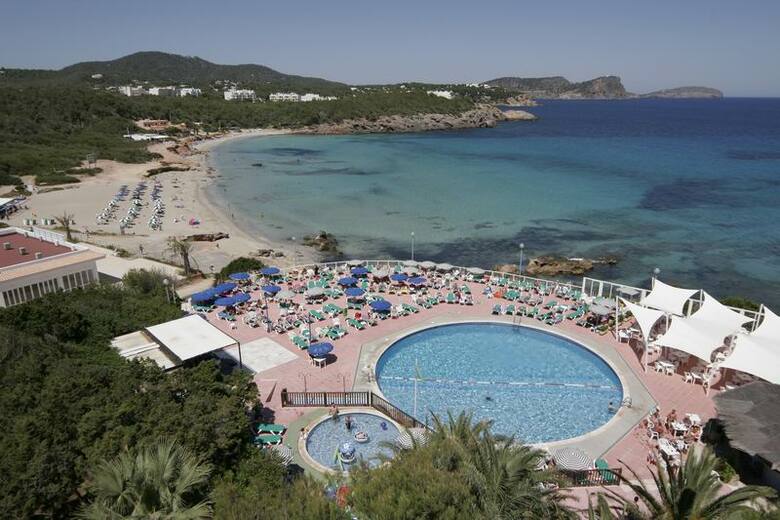 Fiesta Hotel Cala Nova