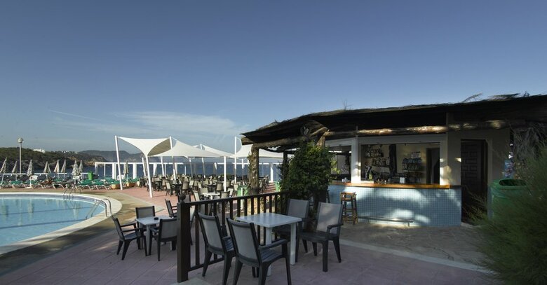 Fiesta Hotel Cala Nova