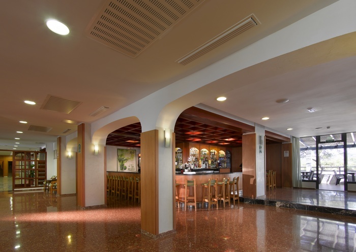 Fiesta Hotel Cala Nova
