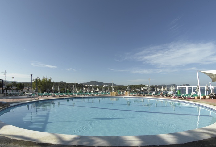 Fiesta Hotel Cala Nova