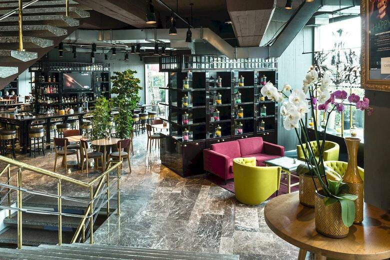 The Marmara Pera Hotel