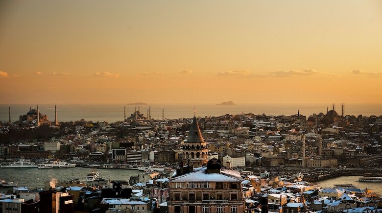 The Marmara Pera Hotel