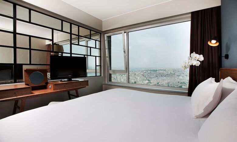 The Marmara Pera Hotel
