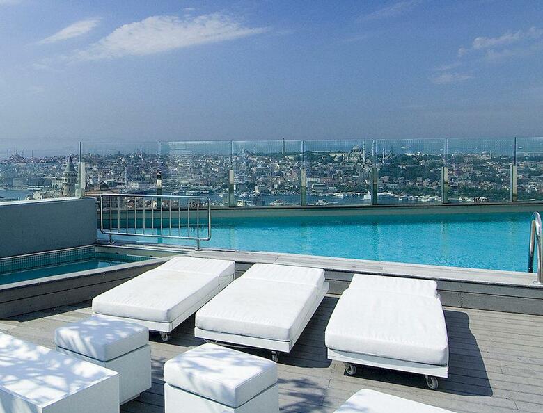 The Marmara Pera Hotel