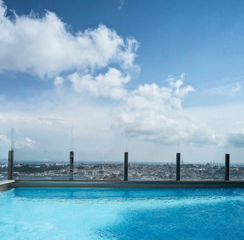The Marmara Pera Hotel