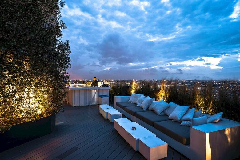 The Marmara Pera Hotel