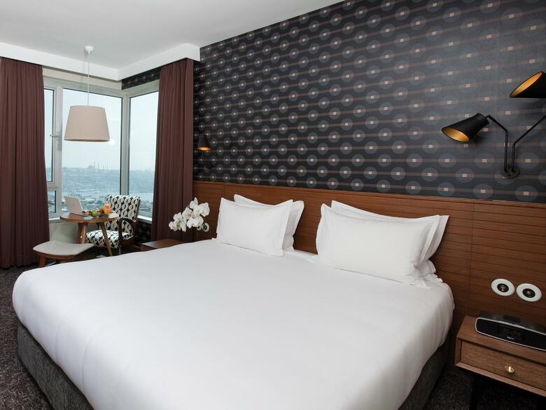 The Marmara Pera Hotel