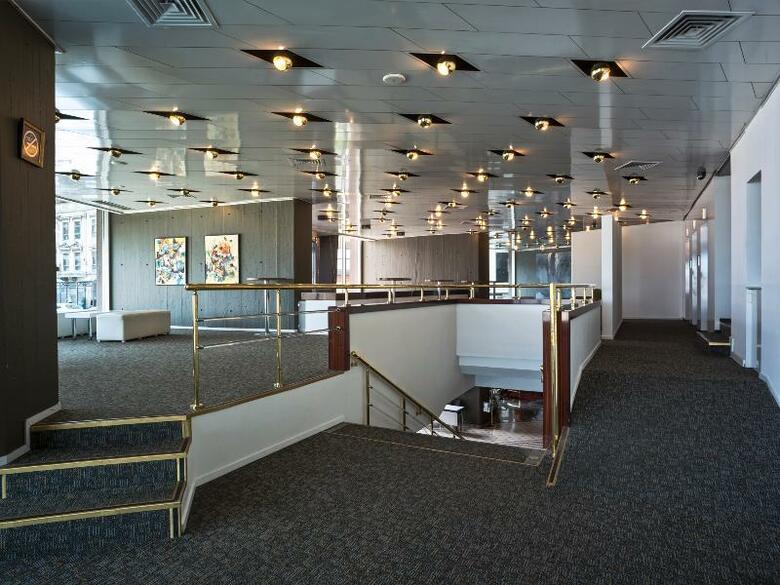 The Marmara Pera Hotel