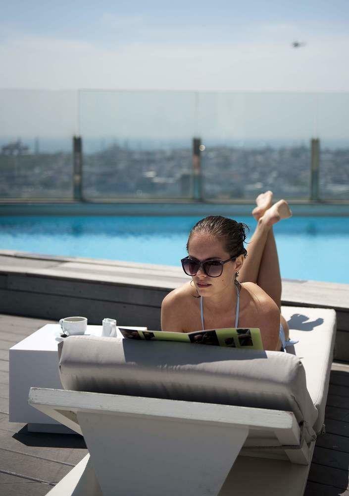 The Marmara Pera Hotel
