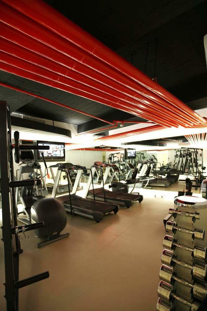 The Marmara Pera Hotel
