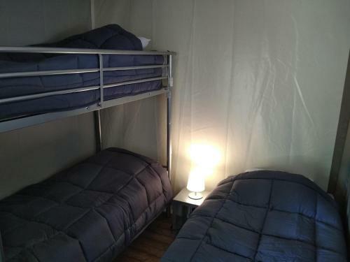 Camping Le Sorlut