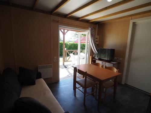 Camping Le Sorlut