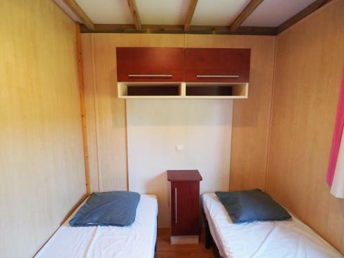 Camping Le Sorlut