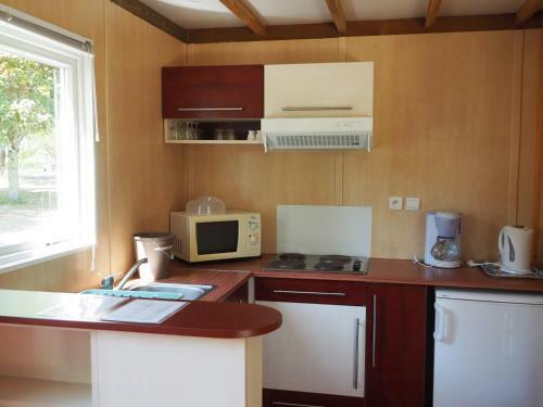 Camping Le Sorlut