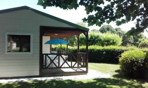 Camping Le Sorlut
