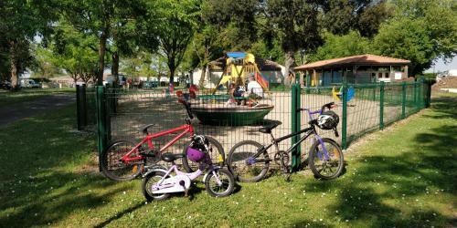 Camping Le Sorlut