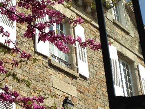 Bed & Breakfast Le 14 St Michel